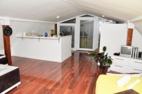 Apartment Studio Grcic